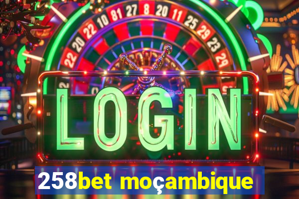 258bet moçambique